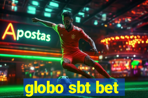 globo sbt bet